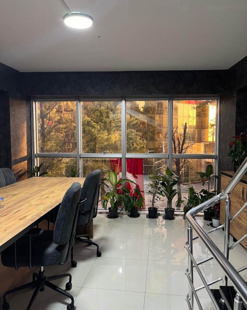 EVİM AYDIN Toplantı Alanı